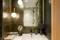 Attique 9 chambres 25 m² Pattaya, Thaïlande