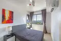 1 bedroom condo 35 m² Pattaya City, Thailand