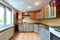 Appartement 3 chambres 61 m² Salihorsk, Bélarus