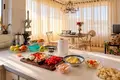 2 bedroom apartment 75 m² Agios Amvrosios, Northern Cyprus