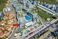 Apartamento 7 habitaciones 500 m² Kargicak, Turquía