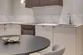 Квартира 2 комнаты 47 м² Вильнюс, Литва