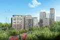 3 bedroom apartment 157 m² Sariyer, Turkey