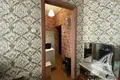 Apartamento 2 habitaciones 37 m² Brest, Belarús