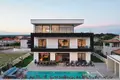 Maison 7 chambres 400 m² Grad Pula, Croatie