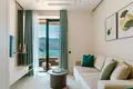 Appartement 2 chambres 51 m² Rafailovici, Monténégro