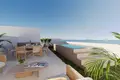 Wohnung 2 Schlafzimmer 104 m² San Pedro Alcantara, Spanien