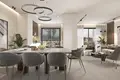 Apartamento 3 habitaciones 146 m² Pafos, Chipre