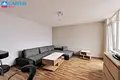 1 room apartment 39 m² in Vilnius, Lithuania