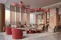 2 bedroom apartment 117 m² Dubai, United Arab Emirates