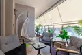 2 bedroom apartment 83 m² Budva, Montenegro
