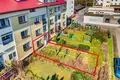 Квартира 3 комнаты 51 м² Варшава, Польша
