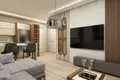 1 bedroom apartment 52 m² Demirtaş, Turkey