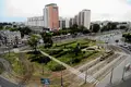 Квартира 35 м² Варшава, Польша