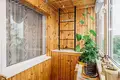 Mieszkanie 3 pokoi 66 m² Mińsk, Białoruś
