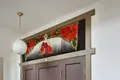 4 room apartment 137 m² Riga, Latvia