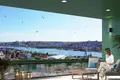 Ático 4 habitaciones 147 m² Beyoglu, Turquía