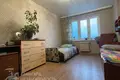 Квартира 3 комнаты 79 м² Раковский сельский Совет, Беларусь