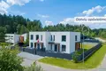 4 bedroom house 138 m² Dvaryksciai, Lithuania