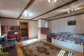 House 122 m² Zabalocki sielski Saviet, Belarus