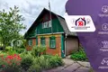 House 62 m² Brauki, Belarus