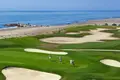 2 bedroom apartment 123 m² San Pedro Alcantara, Spain