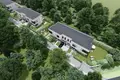 Duplex 4 bedrooms 148 m² Warsaw, Poland