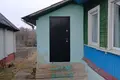2 room house 60 m² Putcynski sielski Saviet, Belarus