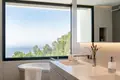 4-Schlafzimmer-Villa 517 m² Altea, Spanien