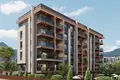 Квартира 2 комнаты 55 м² Аксу, Турция