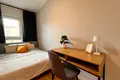 Wohnung 2 zimmer 36 m² Warschau, Polen