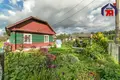 House 65 m² Miasata, Belarus