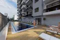 Appartement 4 chambres 109 m² Alanya, Turquie