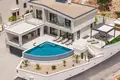 4 bedroom Villa 328 m² Split-Dalmatia County, Croatia