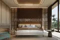 Квартира 3 спальни 190 м² Чонг Тале, Таиланд