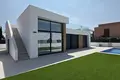 Villa de 3 habitaciones 93 m² Fuente Alamo de Murcia, Španjolska