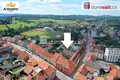 Commercial property 2 779 m² in Petruv Dvur, Czech Republic