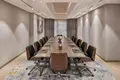 Apartamento 1 habitación 98 m² Business Bay, Emiratos Árabes Unidos