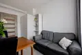 Apartamento 3 habitaciones 61 m² Breslavia, Polonia