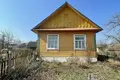 Maison 49 m² Vialikija Vierabievicy, Bélarus