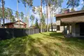 Chalet 544 m² Kalodziscanski sielski Saviet, Bélarus