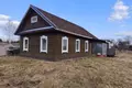 House 53 m² Turynski sielski Saviet, Belarus