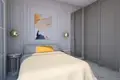 Квартира 2 комнаты 45 м² Торревьеха, Испания