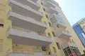 Mieszkanie 2 pokoi 70 m² w Bashkia Vlore, Albania