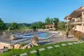 villa de 5 chambres 350 m² Rabac, Croatie