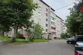 1 room apartment 28 m² Viliejka, Belarus