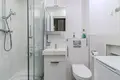 2 room apartment 49 m² Warsaw, Poland