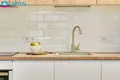 Appartement 2 chambres 42 m² Vilnius, Lituanie