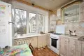 3 room apartment 64 m² Minsk, Belarus