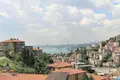 Apartamento 3 habitaciones 106 m² Uskudar, Turquía